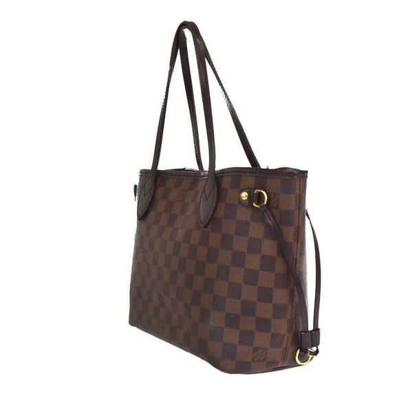 LOUIS VUITTON Neverfull PM Handbag - Picture 8 of 16